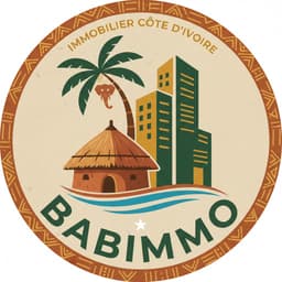 Logo Babimmo